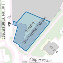 Perceel TBG01-N-17948