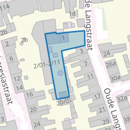 Perceel TBG01-N-17952