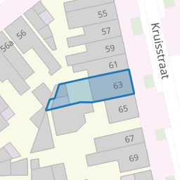 Perceel TBG01-N-17954