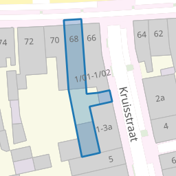 Perceel TBG01-N-17955