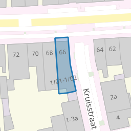 Perceel TBG01-N-17956