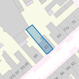 Perceel TBG01-N-17957