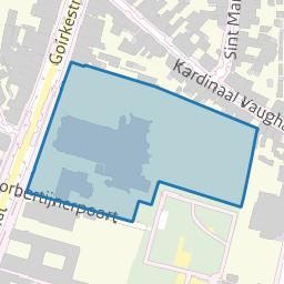 Perceel TBG01-N-17967