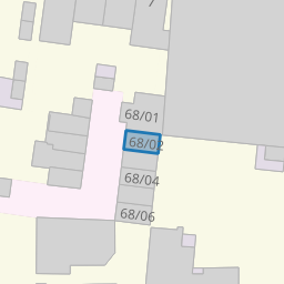 Perceel TBG01-N-17970