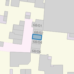 Perceel TBG01-N-17971