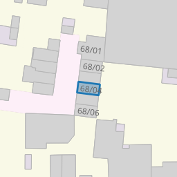 Perceel TBG01-N-17972