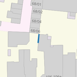 Perceel TBG01-N-17977