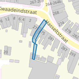 Perceel TBG01-N-17979