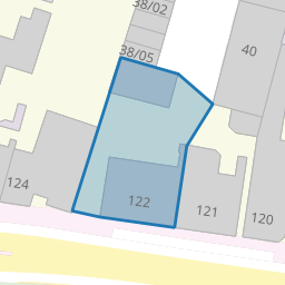 Perceel TBG01-N-17981