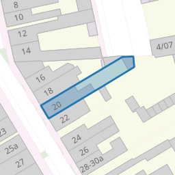 Perceel TBG01-N-17984