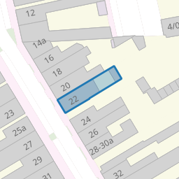 Perceel TBG01-N-17986