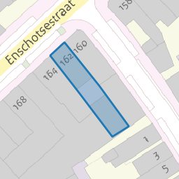 Perceel TBG01-N-17991