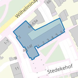 Perceel TBG01-N-17992