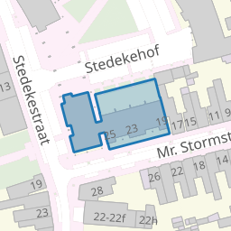 Perceel TBG01-N-17994