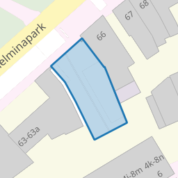 Perceel TBG01-N-17995