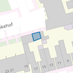 Perceel TBG01-N-17998