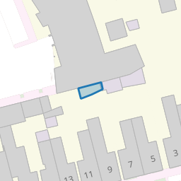 Perceel TBG01-N-18000