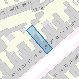 Perceel TBG01-N-18011