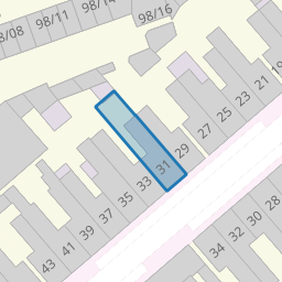 Perceel TBG01-N-18012