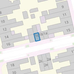 Perceel TBG01-N-18015