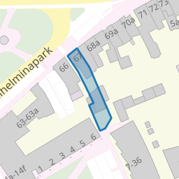 Perceel TBG01-N-18019