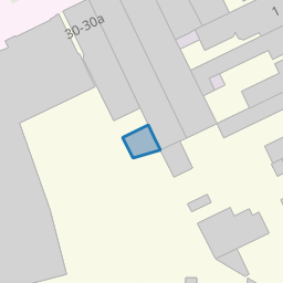 Perceel TBG01-N-18025