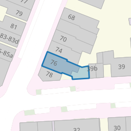 Perceel TBG01-N-18031