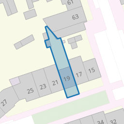 Perceel TBG01-N-18033