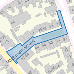 Perceel TBG01-N-18034