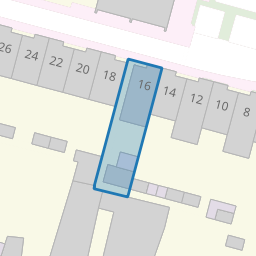 Perceel TBG01-N-18035