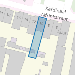 Perceel TBG01-N-18038