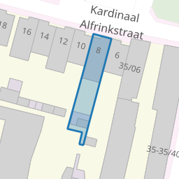 Perceel TBG01-N-18039