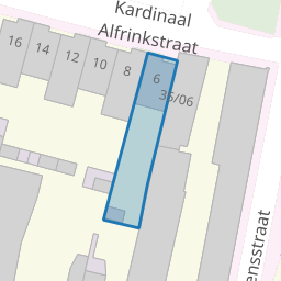 Perceel TBG01-N-18040