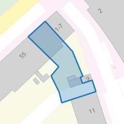 Perceel TBG01-N-18046