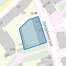 Perceel TBG01-N-18047