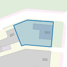 Perceel TBG01-N-18057