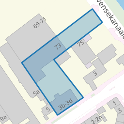 Perceel TBG01-N-18060