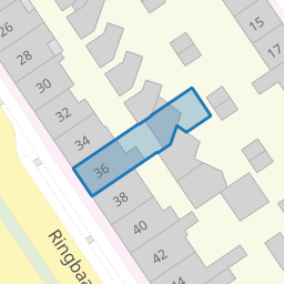 Perceel TBG01-N-18061