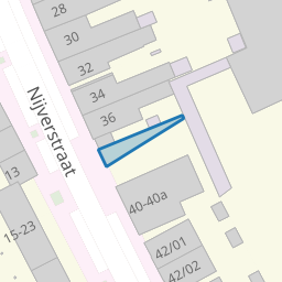 Perceel TBG01-N-18067