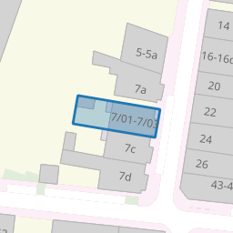 Perceel TBG01-N-18071