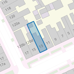 Perceel TBG01-N-18075