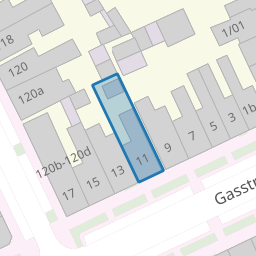 Perceel TBG01-N-18076