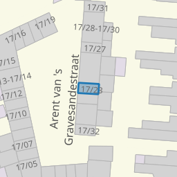 Perceel TBG01-N-18091