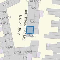 Perceel TBG01-N-18093