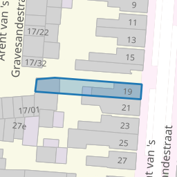 Perceel TBG01-N-18095