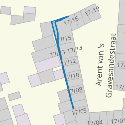 Perceel TBG01-N-18096