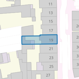 Perceel TBG01-N-18099