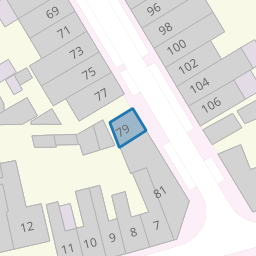 Perceel TBG01-N-18106