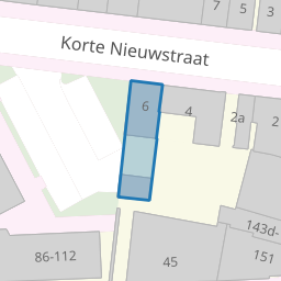 Perceel TBG01-N-18108