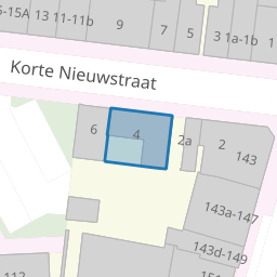 Perceel TBG01-N-18109